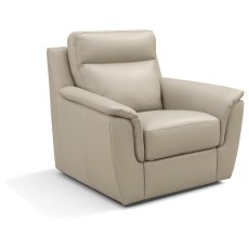 Maddox Static Chair