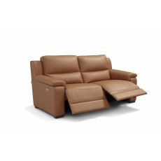 Regina 2.5 Seater Power Recliner Sofa