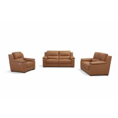 Regina 2.5 Seater Sofa Static