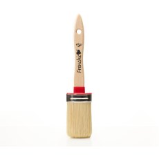 Brushes Small Synthetic Oval Brush