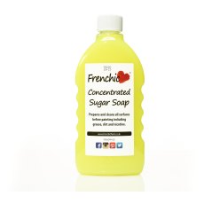 Frenchic Sugar Soap