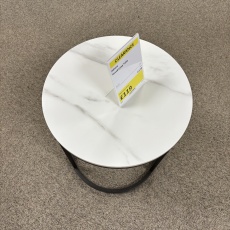 Athena Round Lamp Table Athena Round Lamp Table