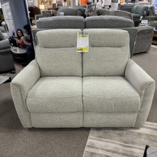 Lunar 2 Seater Sofa