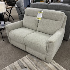 Lunar 2 Seater Sofa