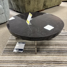 Napoli Circular Coffee Table