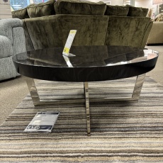 Napoli Circular Coffee Table