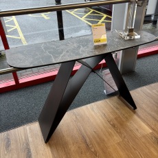 Seti Console Table Seti Console Table