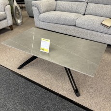 Kore Rectangular Coffee Table