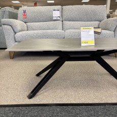 Kore Rectangular Coffee Table