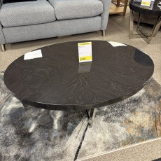 Napoli Oval Coffee Table Napoli Oval Coffee Table