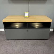 Plan X2 Lowboard Plan X2 Lowboard