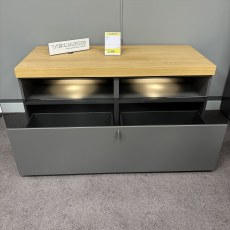 Plan X2 Lowboard Plan X2 Lowboard