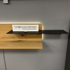 V-PLUS 3000 Wall Shelf