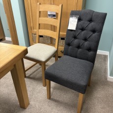 Norbury Dining Table and 4 Chairs Norbury Dining Table and 4 Chairs