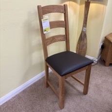 Anslow Lite Ladder Chair Anslow Lite Ladder Chair