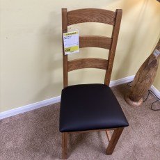 Anslow Lite Ladder Chair Anslow Lite Ladder Chair