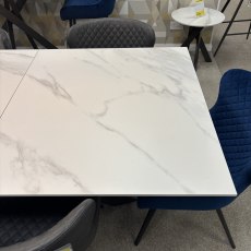 Alpha Extending Dining Table