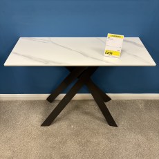 Alpha Console Table Alpha Console Table