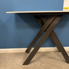 Alpha Console Table Alpha Console Table