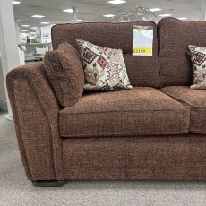 Ayr 2 Seater Sofa