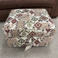Ayr Storage Stool