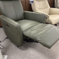 Ross TV Chair with USB Toggle Switch