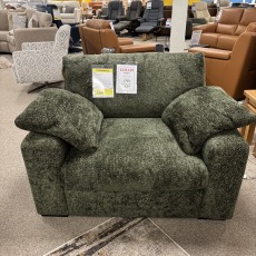 Limari Snuggler Chair Limari Snuggler Chair