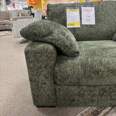 Limari Snuggler Chair Limari Snuggler Chair