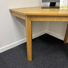 Portland Corner Office Desk