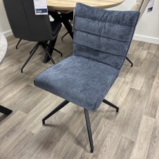Loki Swivel Dining Chair Loki Swivel Dining Chair