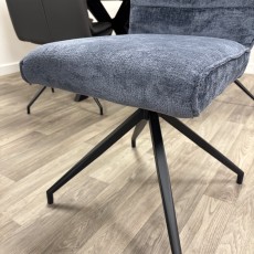 Loki Swivel Dining Chair Loki Swivel Dining Chair