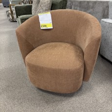 Bodhi Swivel Accent Chair
