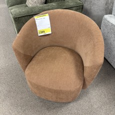 Bodhi Swivel Accent Chair