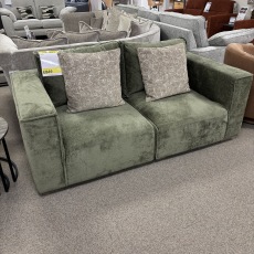 Bodhi 2 Seater Sofa
