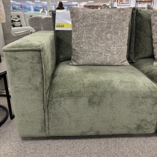Bodhi 2 Seater Sofa
