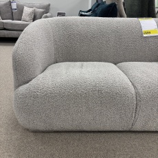 Aria 2 Seater Sofa