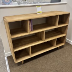 Como Low Display Unit