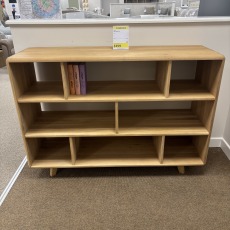 Como Low Display Unit