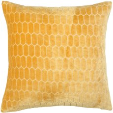 Albie Mustard Cushion Albie Mustard Cushion
