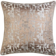 Colchester Taupe Cushion