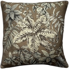 Frangipani Cushion