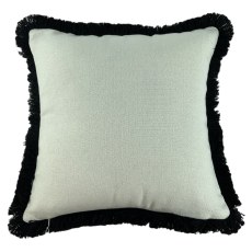 Hugo Black Cushion