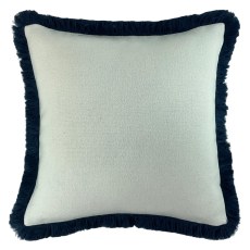 Hugo Navy Cushion