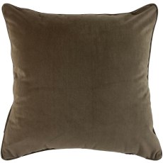 Kivo Choc Cushion