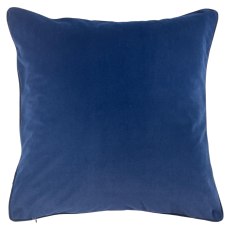 Kivo Navy Cushion