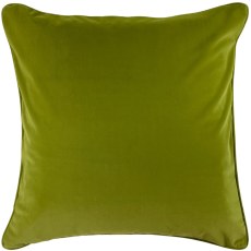 Kivo Olive Cushion