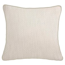 Mura Natural Cushion