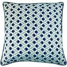 Nexo Navy Cushion