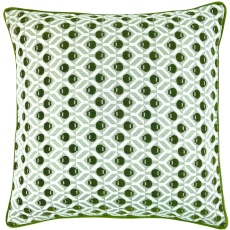 Nexo Olive Cushion