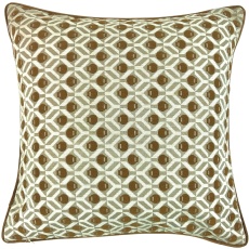 Nexo Whiskey Cushion